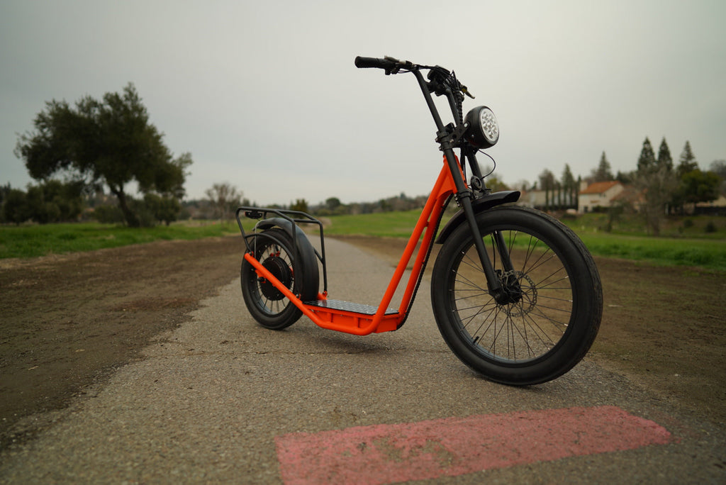 JUMBO EUNORAU E-BIKE US