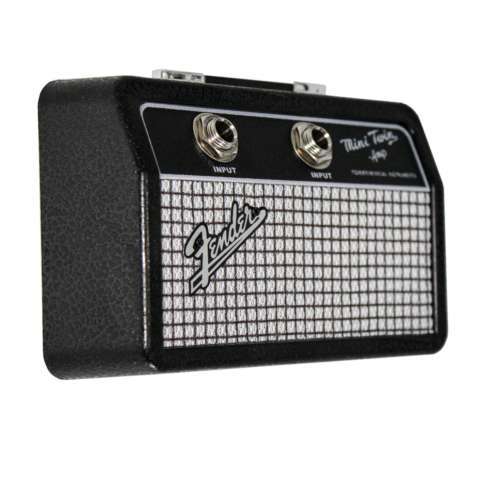 Fender Jack Rack® mini Pluginz Keychains