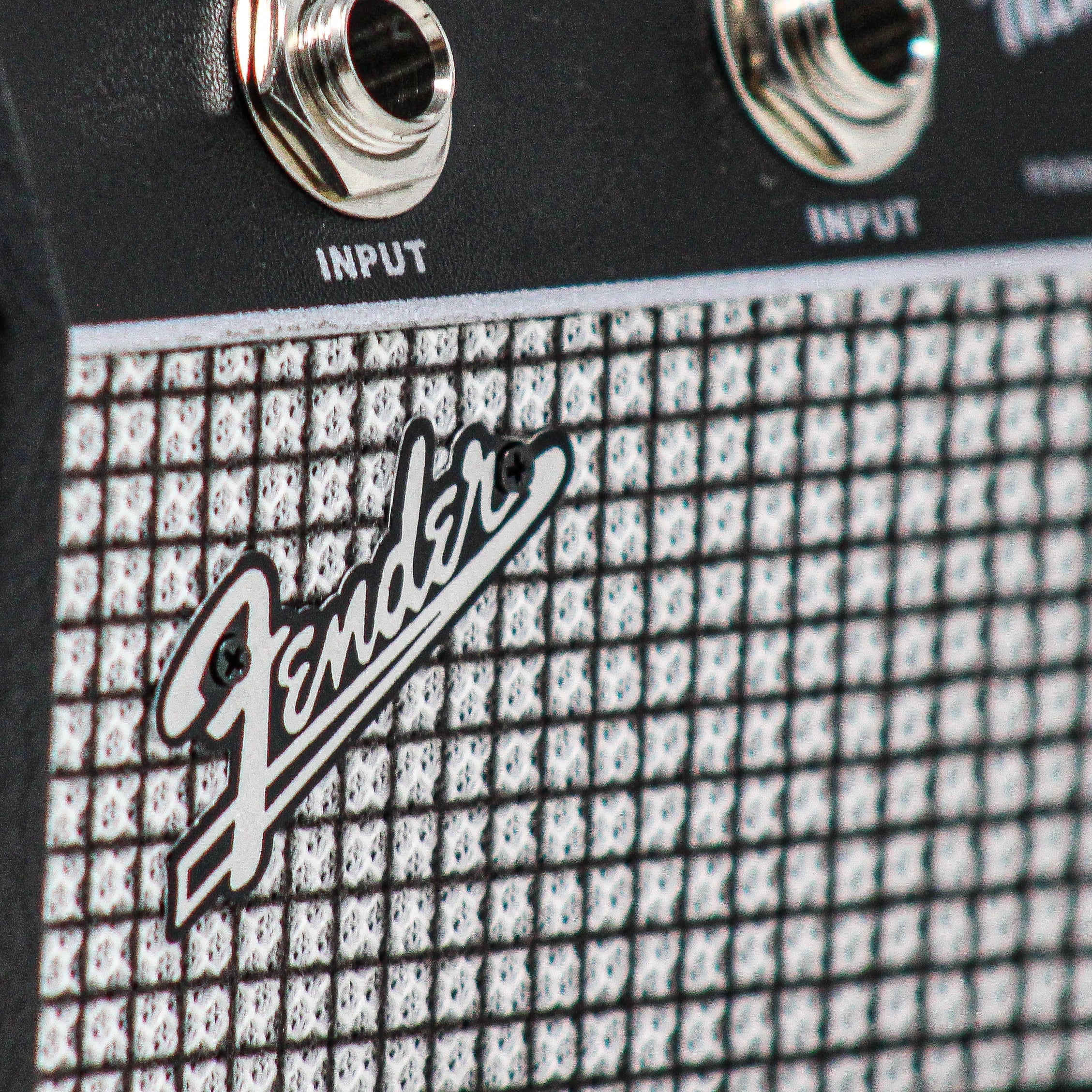 Fender Jack Rack® mini Pluginz Keychains