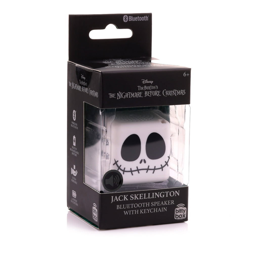 Jack Skellington Bitty Box Bitty Boomers