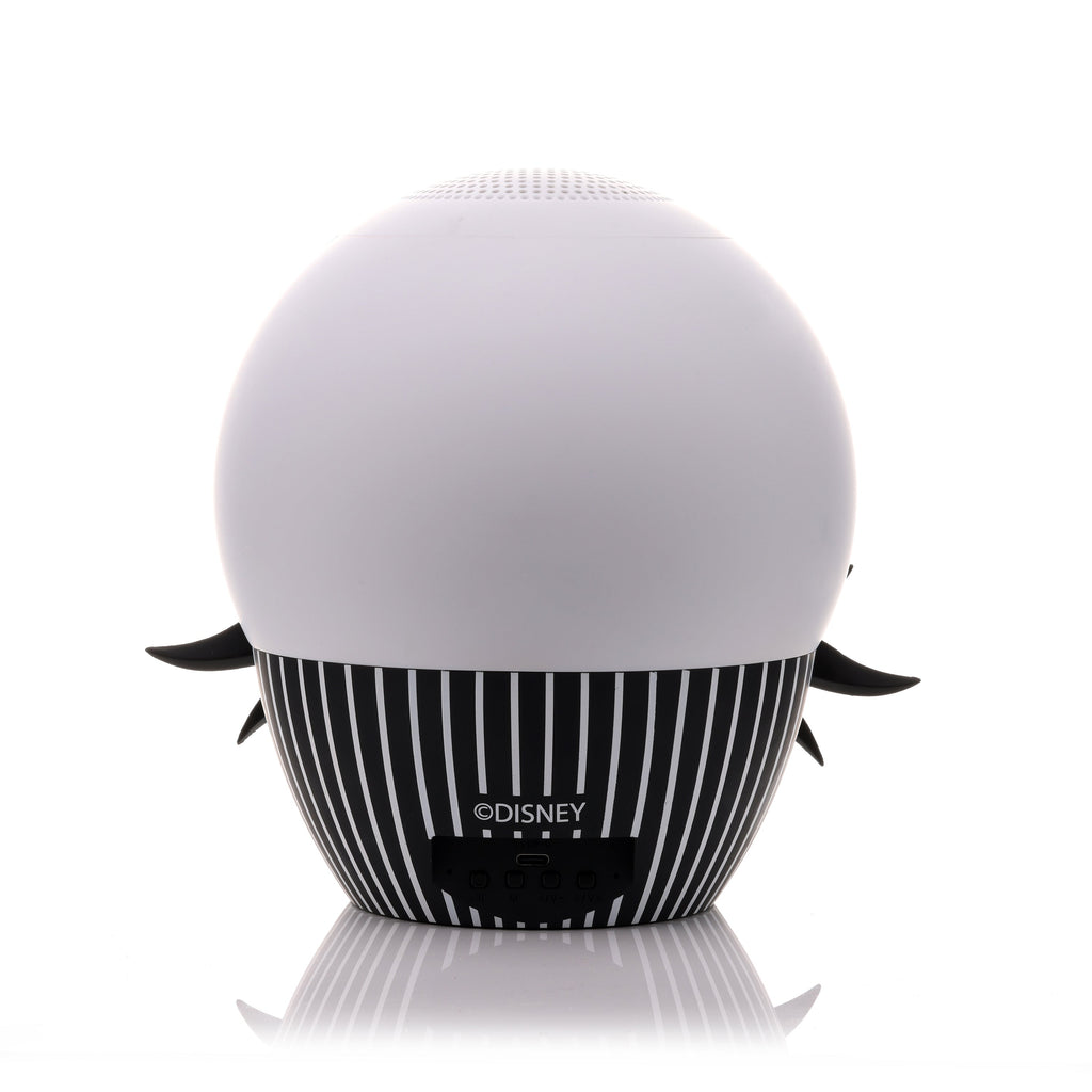 Bigger 8" Jack Skellington - The Nightmare Before Christmas Bitty Boomers