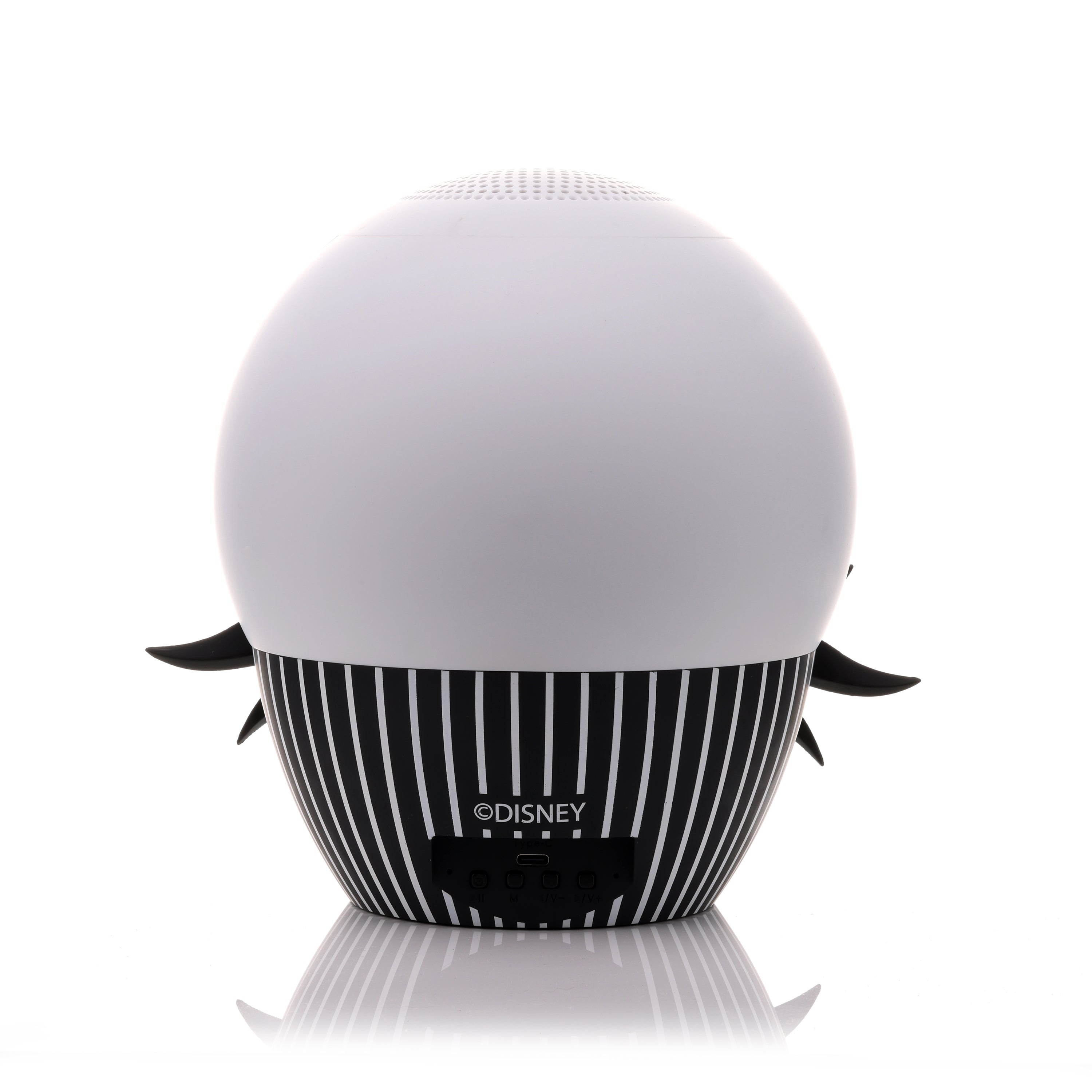 Bigger 8" Jack Skellington - The Nightmare Before Christmas Bitty Boomers