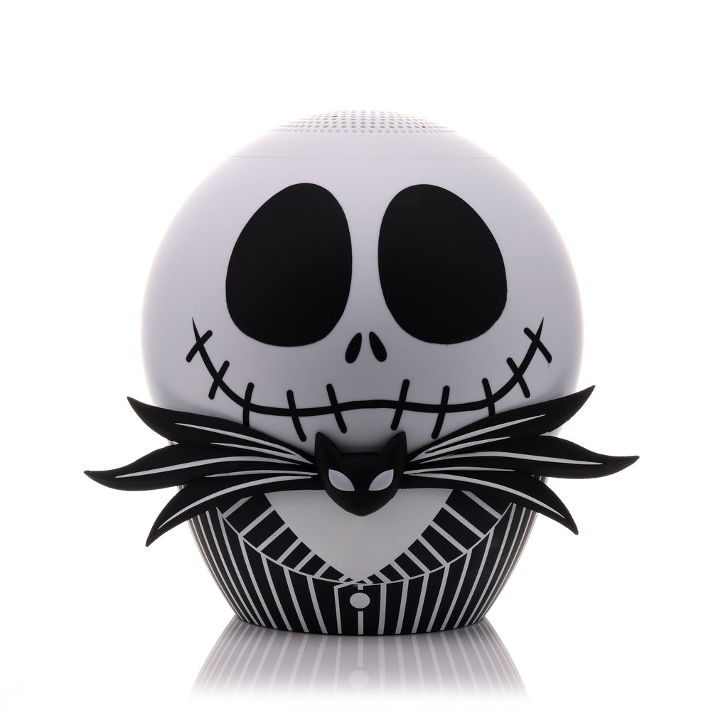 Bigger 8" Jack Skellington - The Nightmare Before Christmas Bitty Boomers