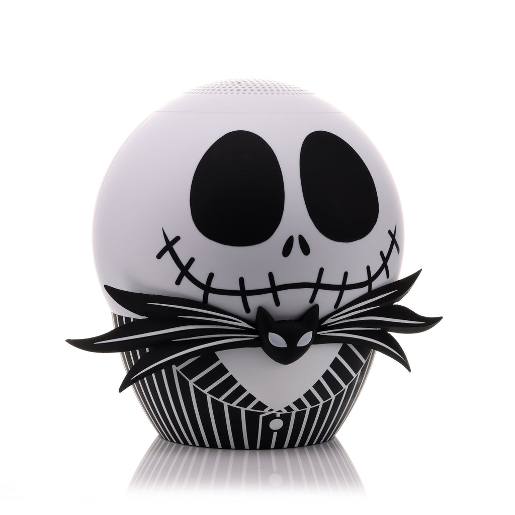 Bigger 8" Jack Skellington - The Nightmare Before Christmas Bitty Boomers