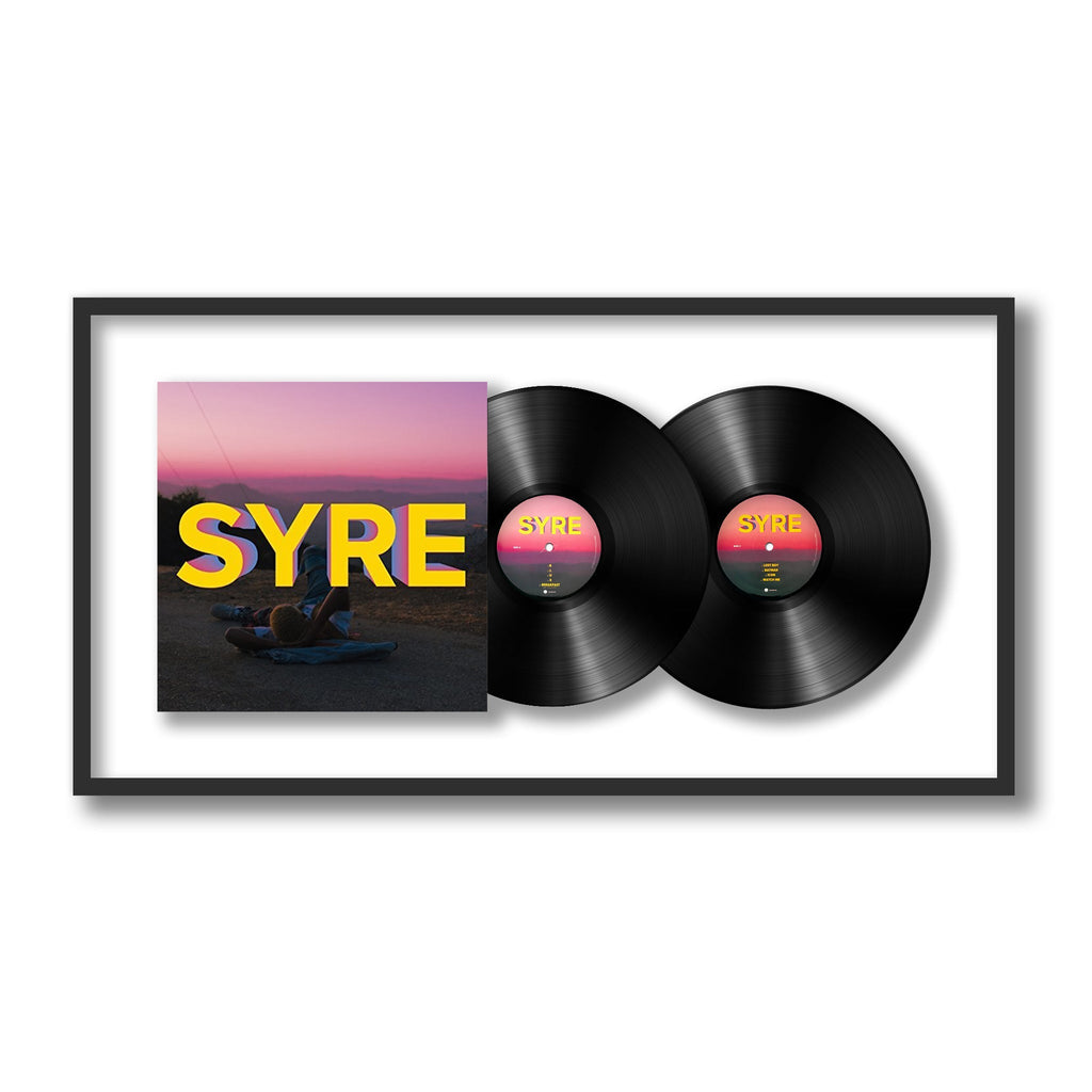 Syre Harvest Art Gallery