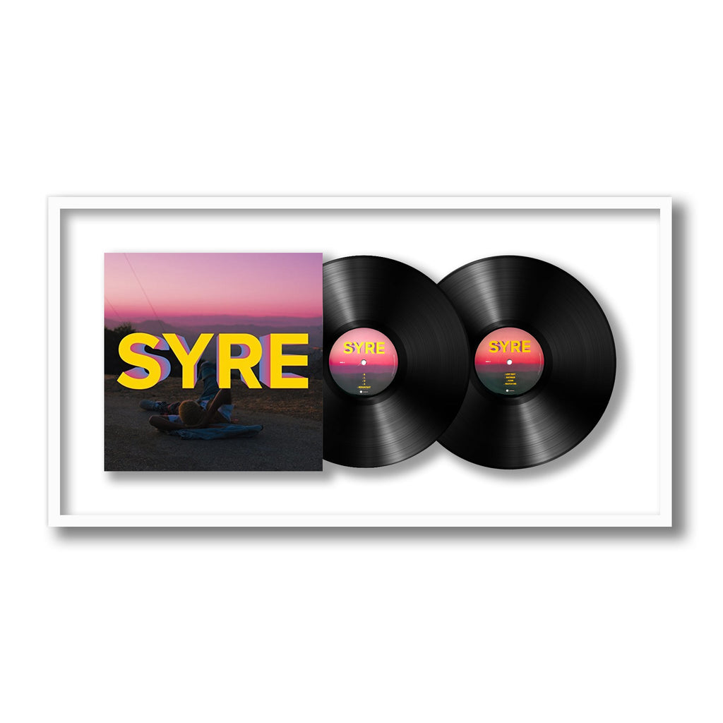Syre Harvest Art Gallery