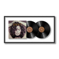 Janet Jackson Harvest Art Gallery