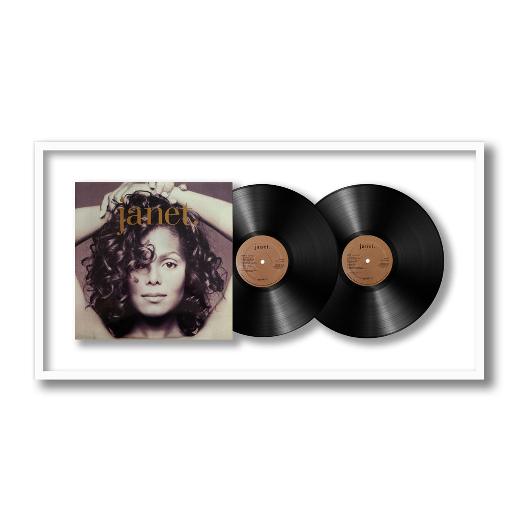 Janet Jackson Harvest Art Gallery