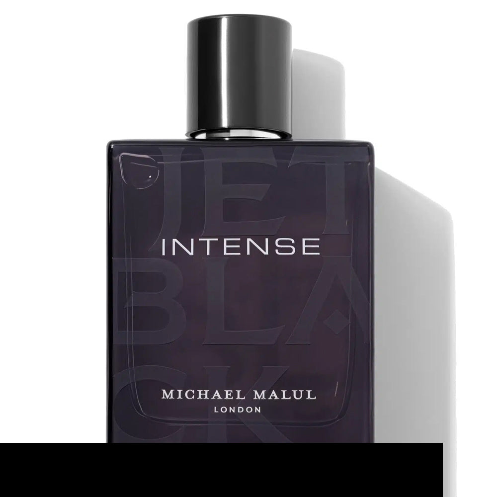Jet Black Intense Cologne FashionMojos.com