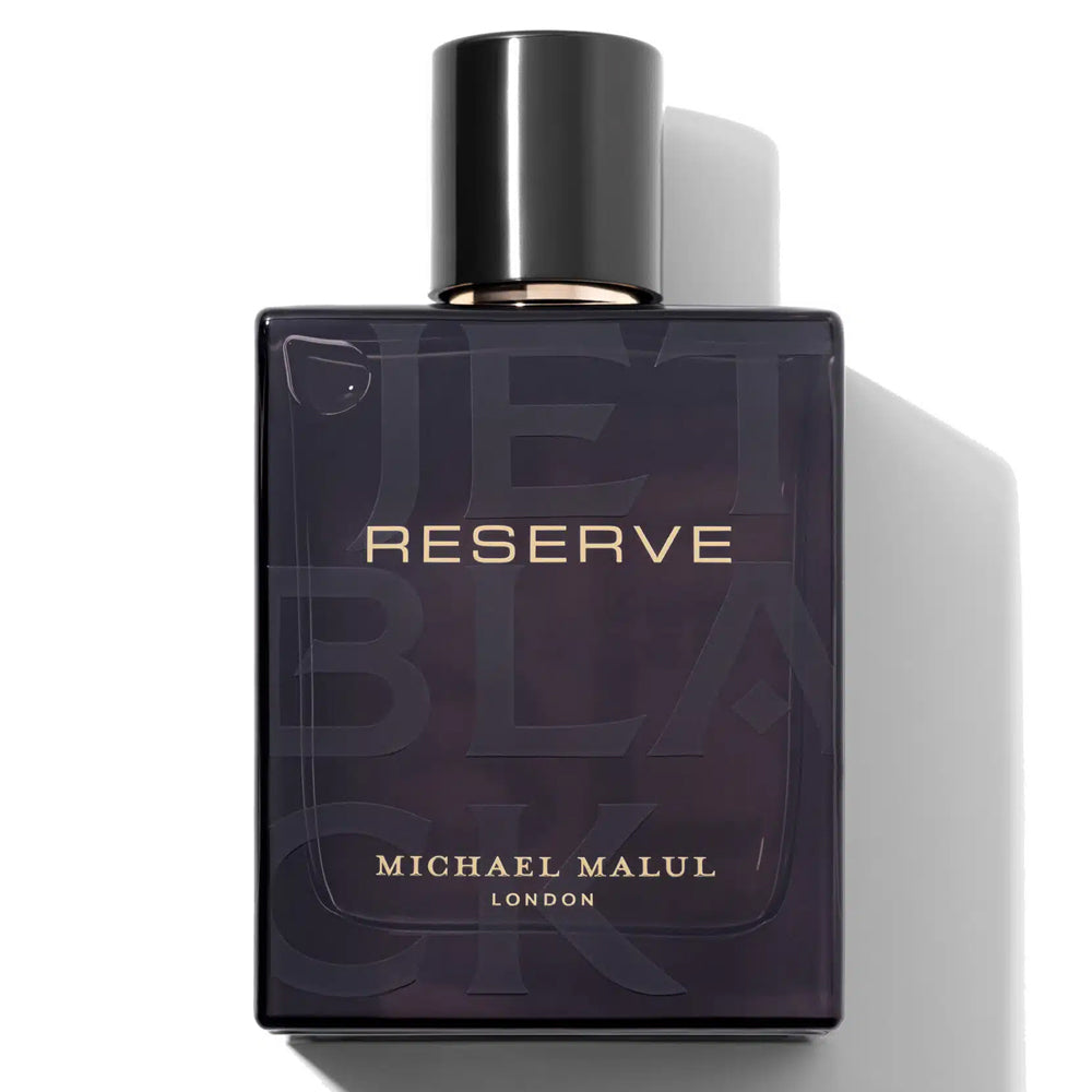 Jet Black Reserve Cologne 3.4 FL OZ FashionMojos.com