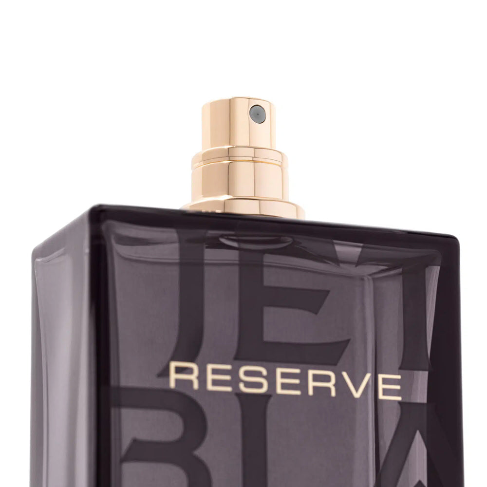 Jet Black Reserve Cologne 3.4 FL OZ FashionMojos.com
