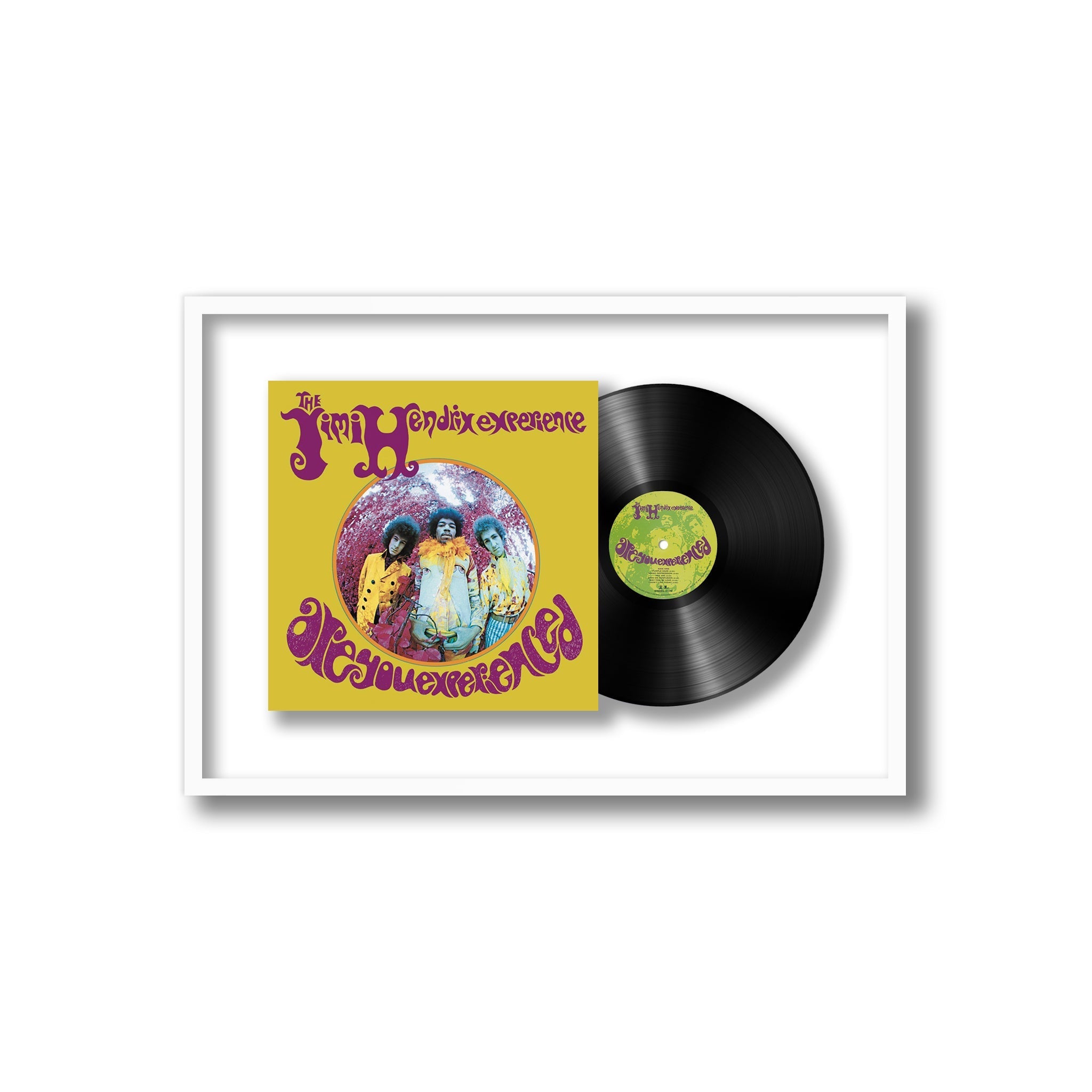 Are You Experienced Harvest Art Gallery