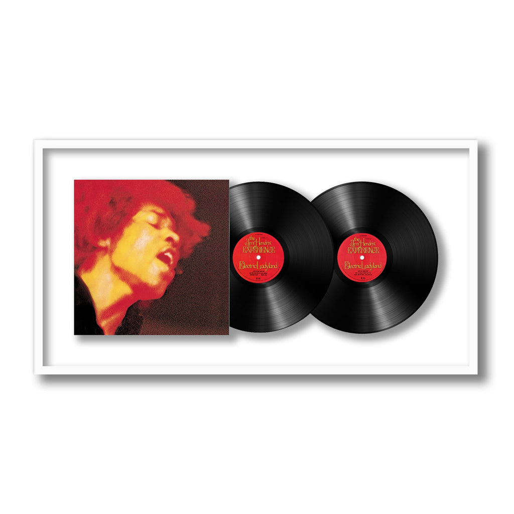 Electric Ladyland Harvest Art Gallery