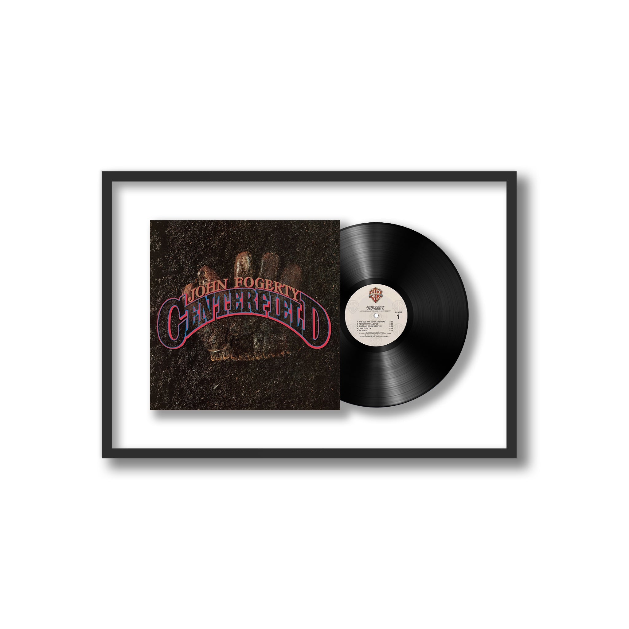 Centerfield Harvest Art Gallery