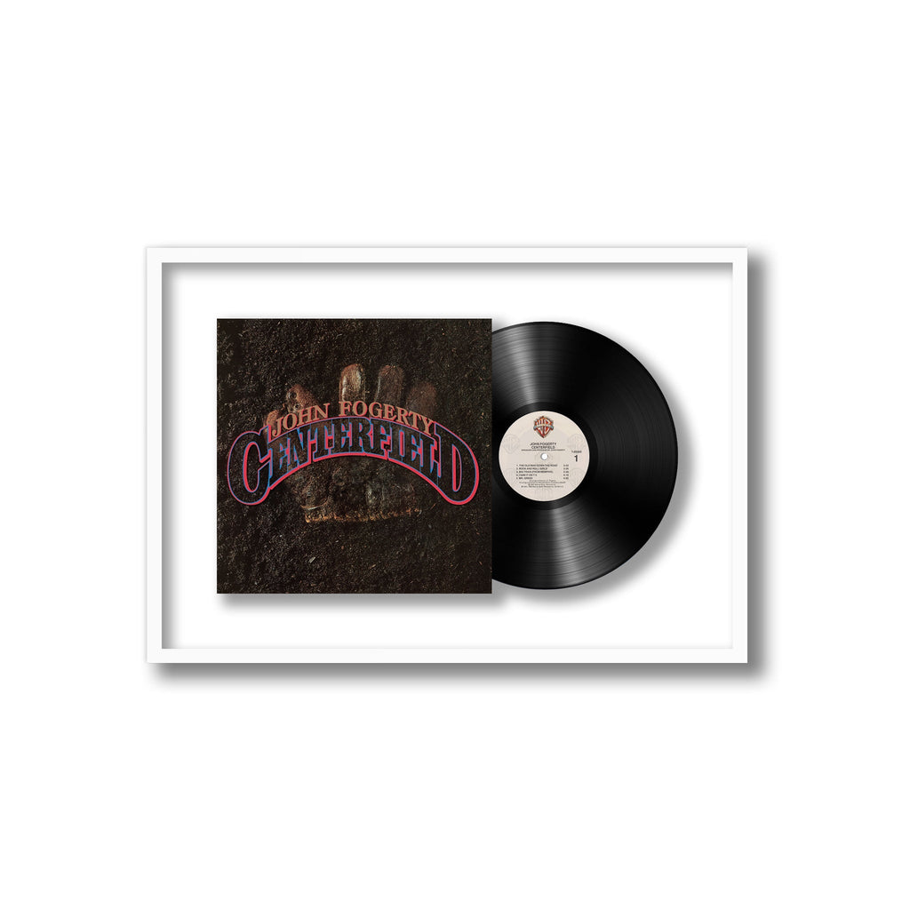 Centerfield Harvest Art Gallery