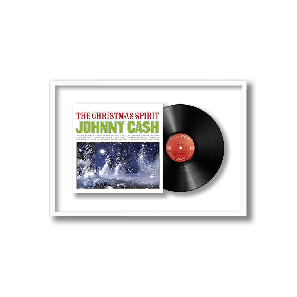 The Christmas Spirit Harvest Art Gallery