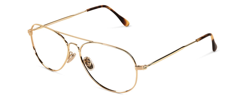 Johnson Benny's Eyewear