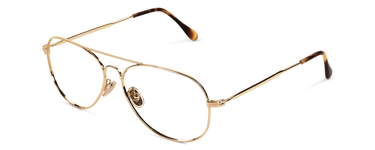 Johnson Benny's Eyewear