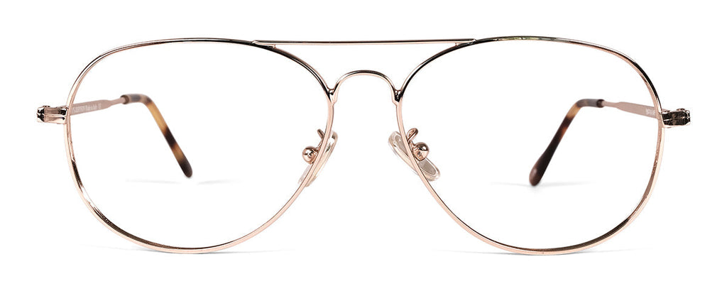 Johnson Benny's Eyewear