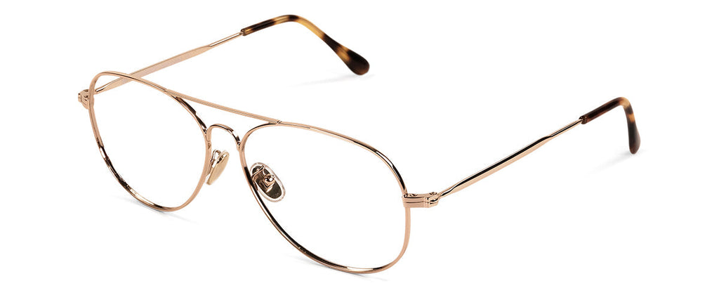 Johnson Benny's Eyewear