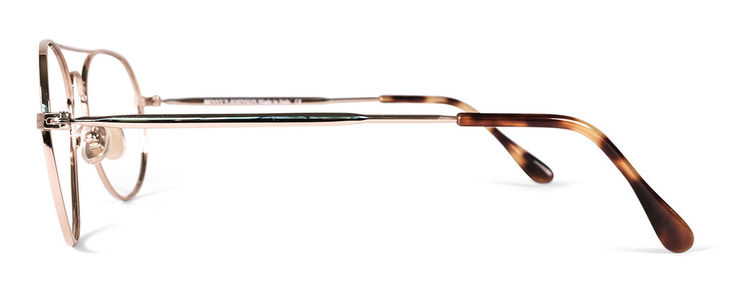 Johnson Benny's Eyewear