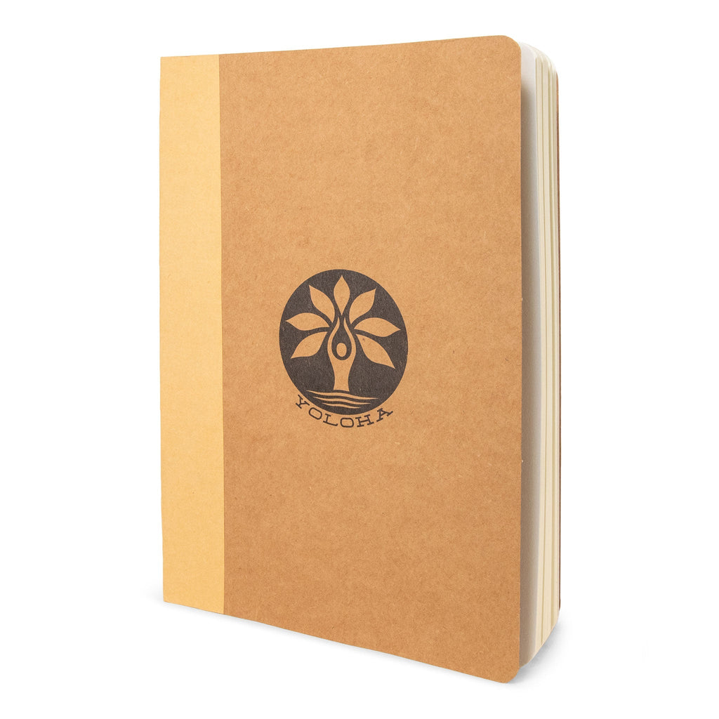 Journal Book Refill Yoloha Yoga