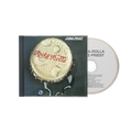 Judas Priest - Rocka Rolla 50th Anniversary CD MNRK Heavy