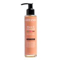 ASHANTI NATURALS Shea & Sweet Almond Body Oil - Juicy Peach AshantiNaturals