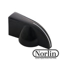 Vintage Historic Bakelite "Chicken Head" Rotary Dial Switch Knob for Gibson® Varitone (Metric) Randy's LLC