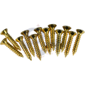 Kluson Mounting Screws for Vintage Diecast Series Tuning Machines - Fits Gibson® CLOSEOUT Randy's LLC