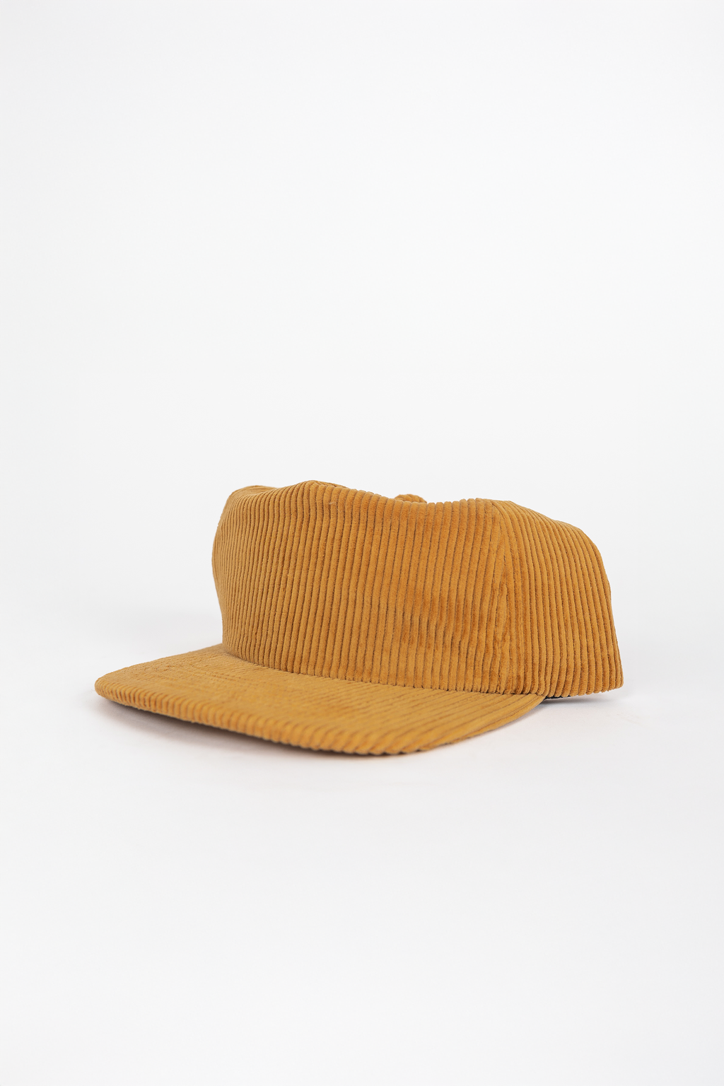 Corduroy Snapback Superline