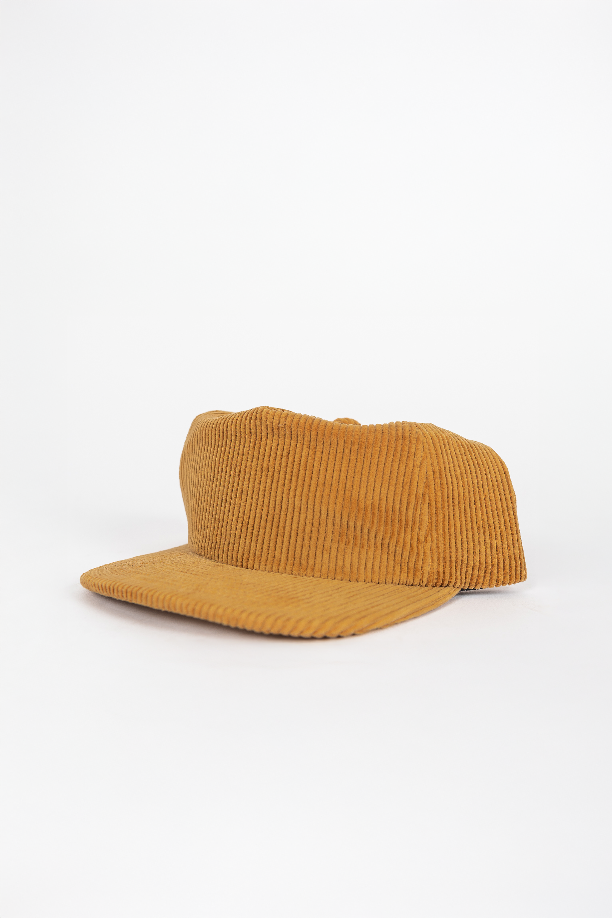 Corduroy Snapback Superline