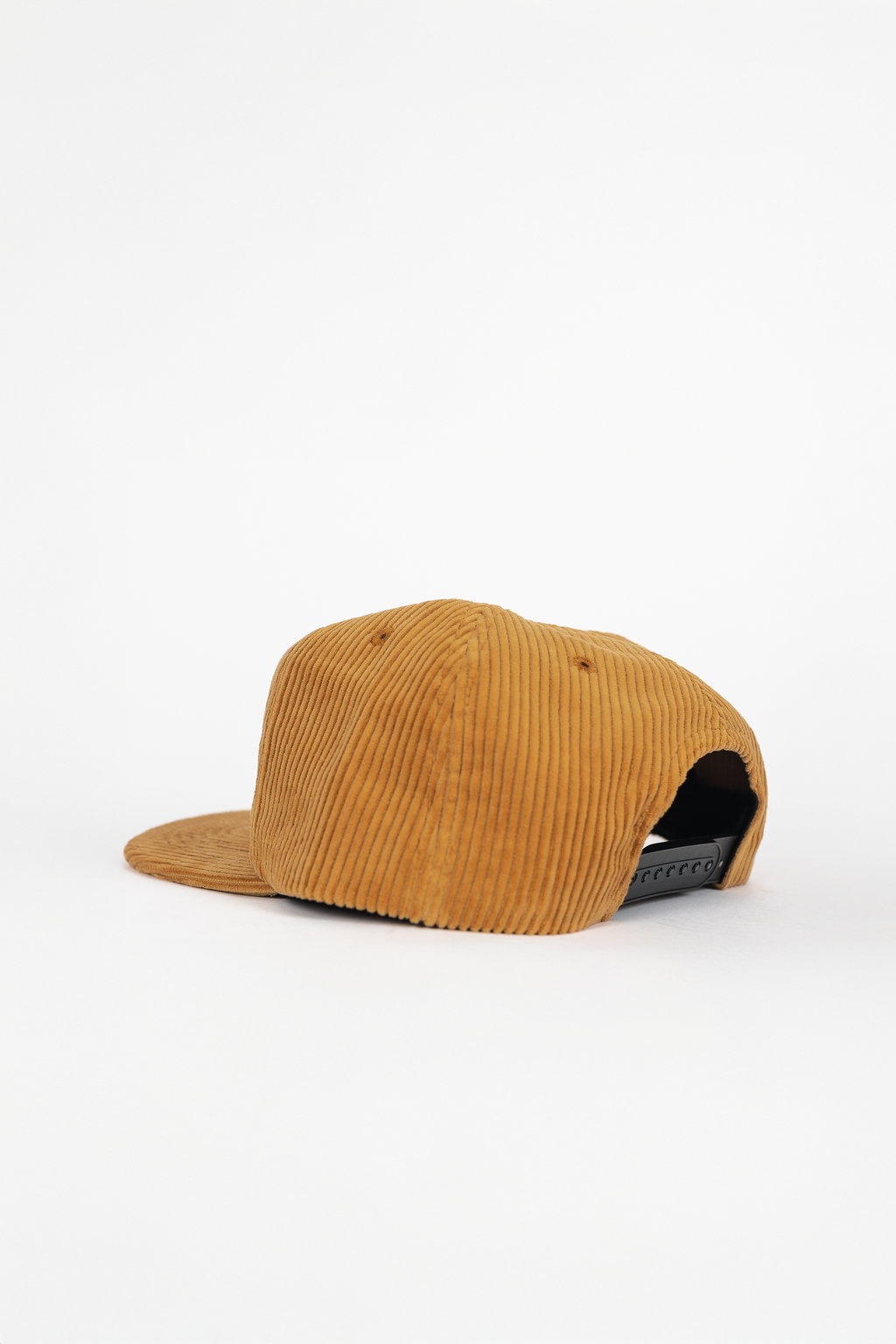 Corduroy Snapback Superline
