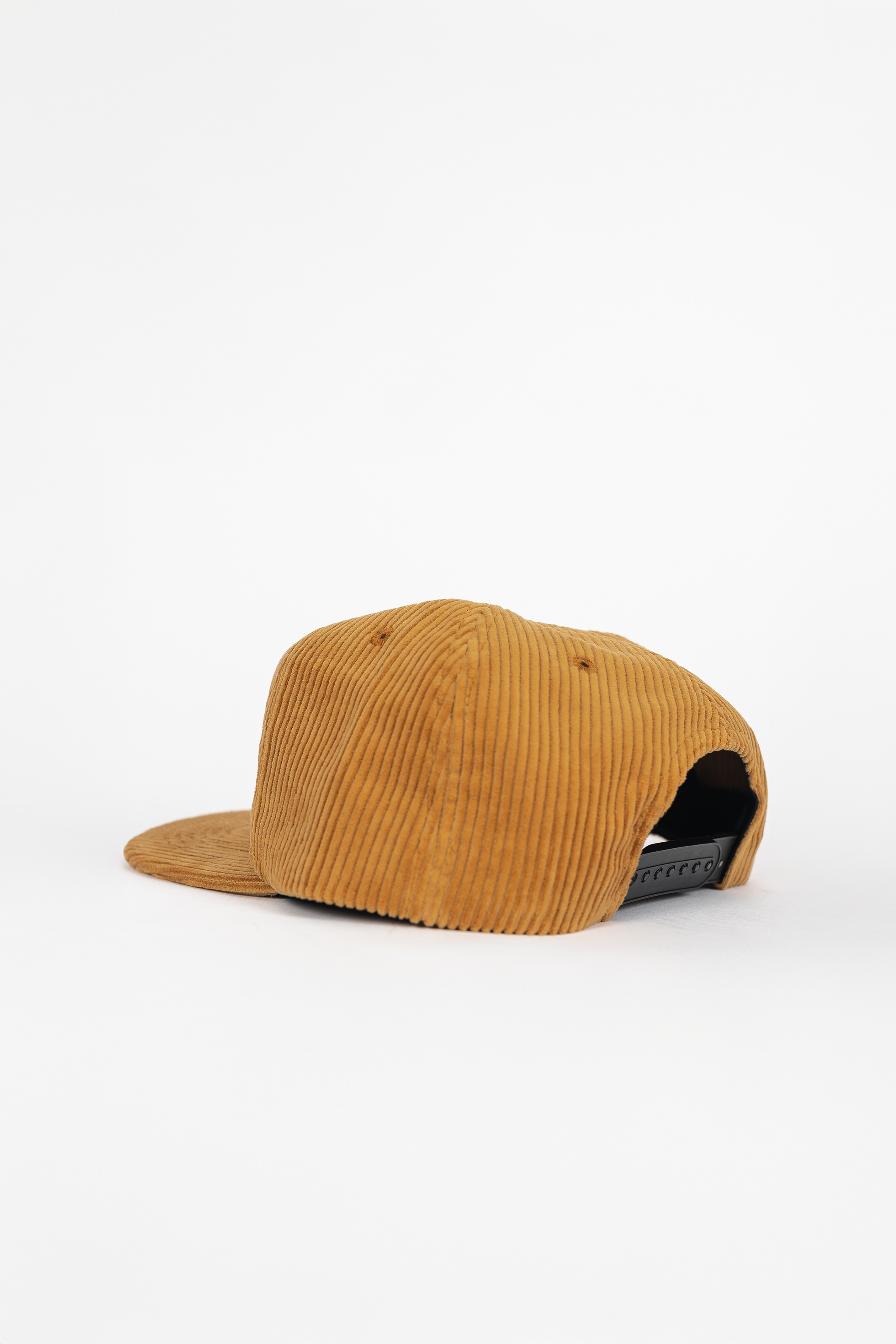 Corduroy Snapback Superline