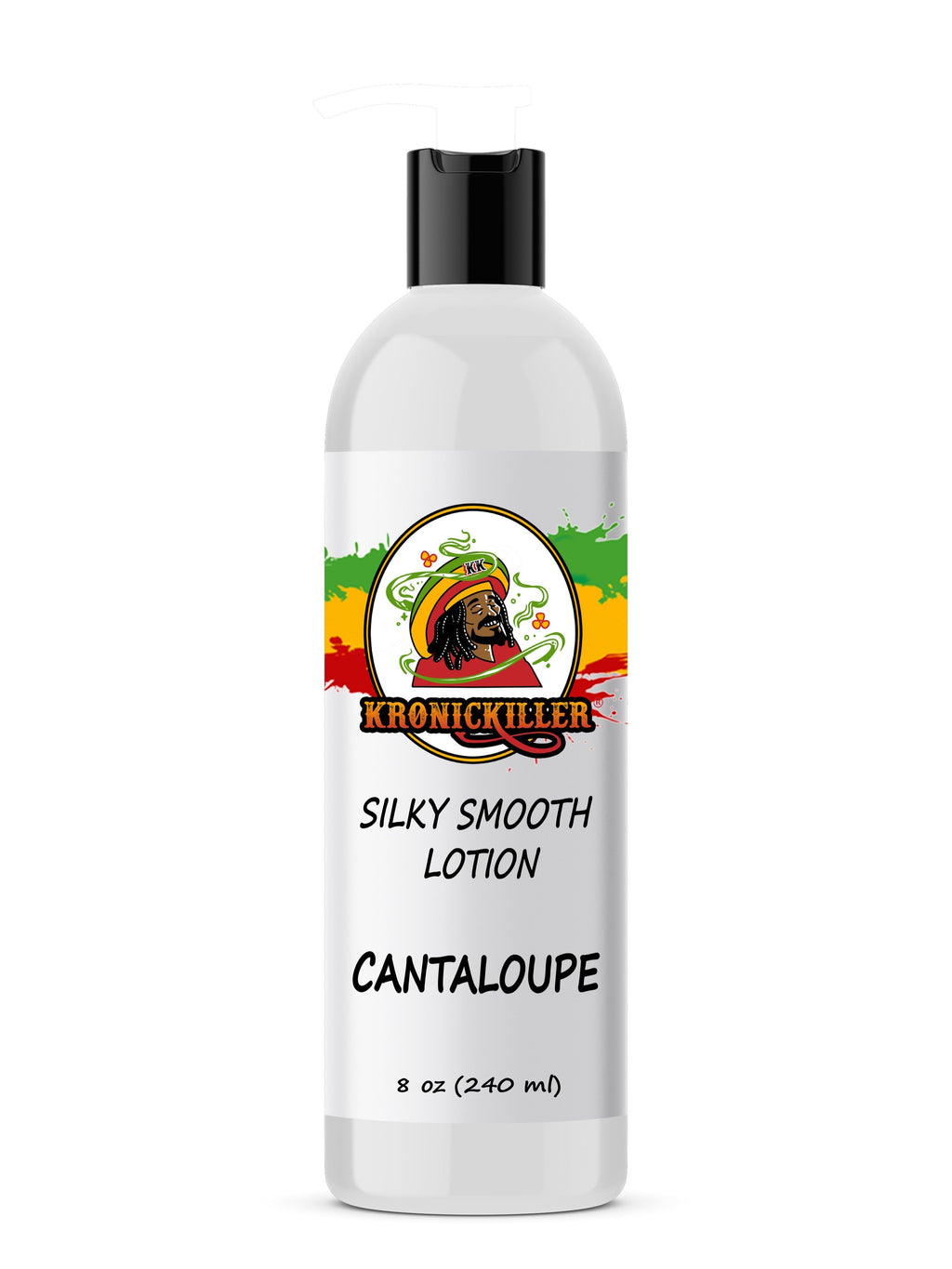 KronicKiller Cantaloupe Lotion FashionMojos.com
