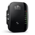 300Mbps WiFi Repeater Ð 2.4G Wireless Range Extender & Signal Booster KENRO