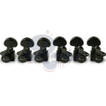 Kluson Tuners (Revolution Series) Locking E-Mount (L3+R3) - Fits Gibson® Randy's LLC