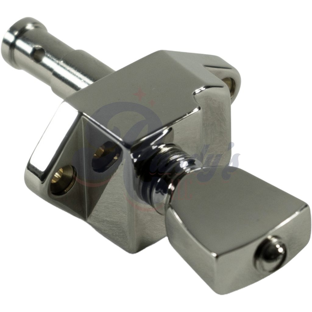 Firebird® "Banjo" Tuners (Vintage Diecast Series) 6-In-Line - Fits Gibson® CLOSEOUT Randy's LLC