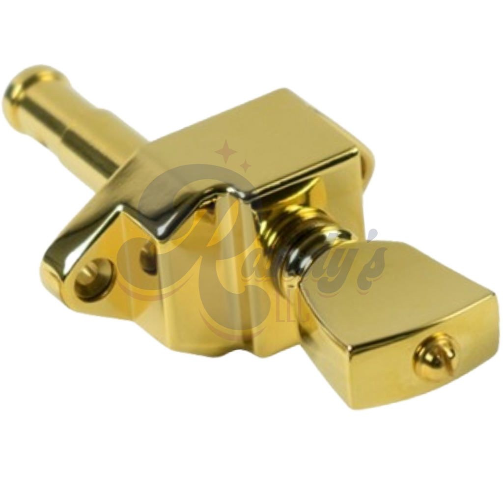 Firebird® "Banjo" Tuners (Vintage Diecast Series) 6-In-Line - Fits Gibson® CLOSEOUT Randy's LLC