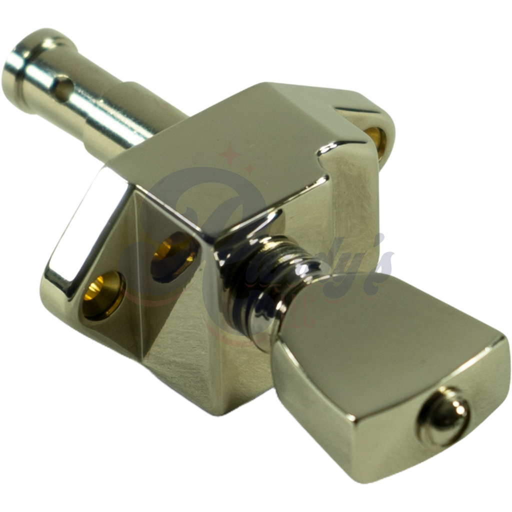 Firebird® "Banjo" Tuners (Vintage Diecast Series) 6-In-Line - Fits Gibson® CLOSEOUT Randy's LLC