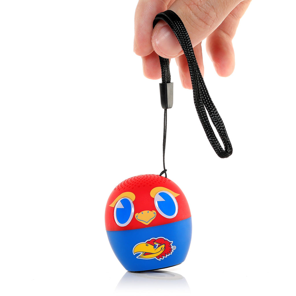 Kansas Jayhawks Bitty Boomers