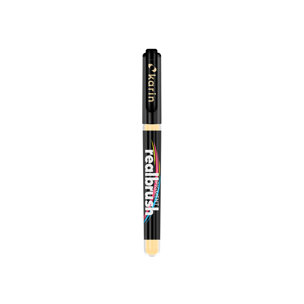 Pigment Real Brush Markers ShopSketchBox