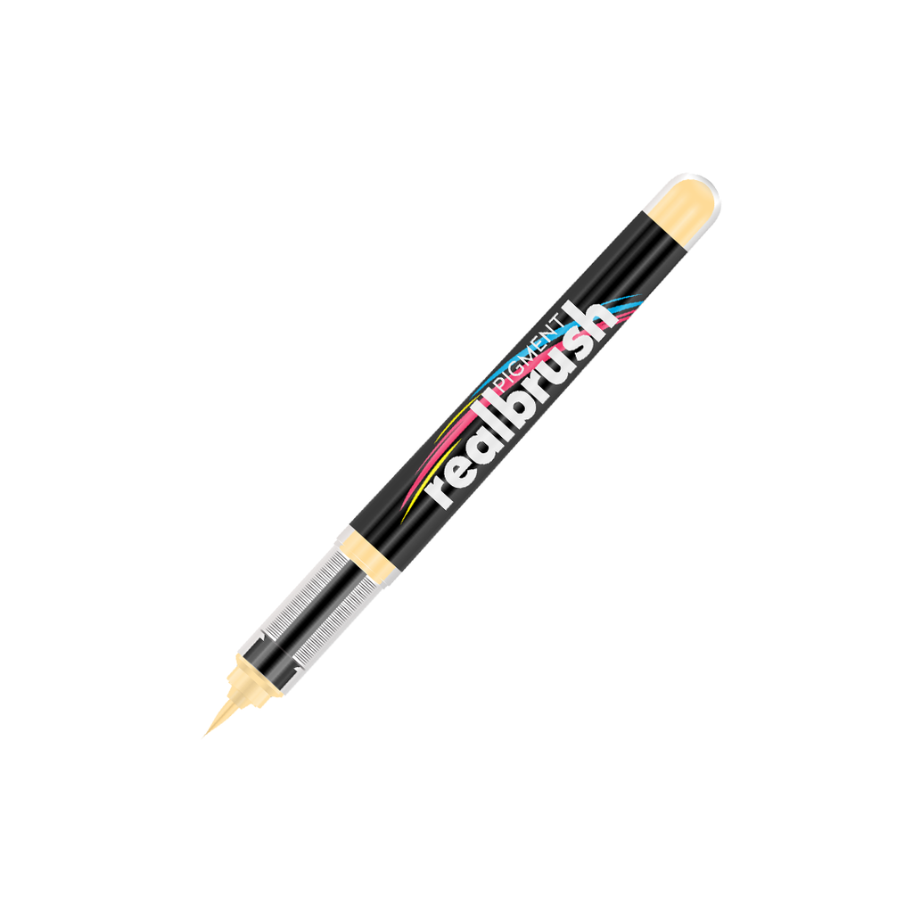 Pigment Real Brush Markers ShopSketchBox