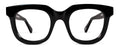 Kathryn Benny's Eyewear