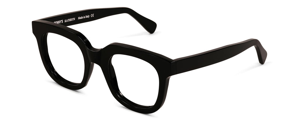 Kathryn Benny's Eyewear