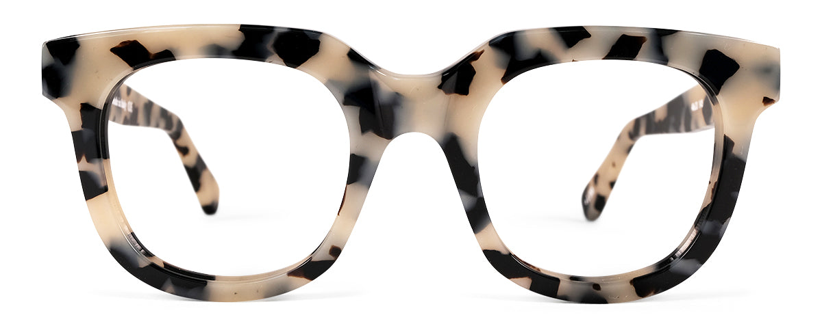 Kathryn Benny's Eyewear