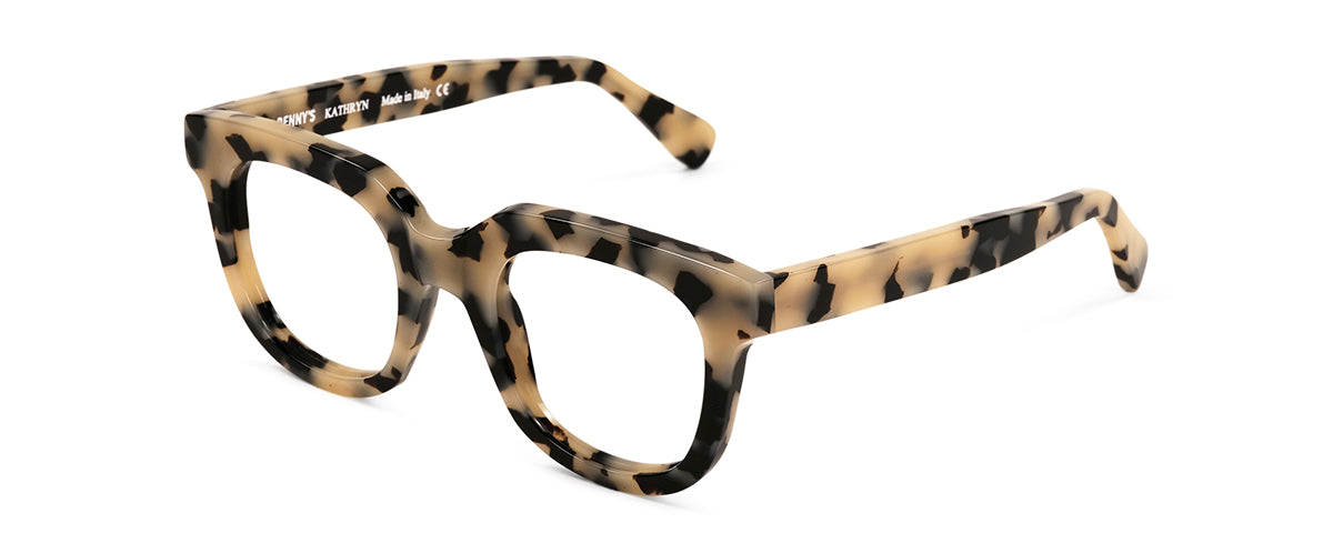 Kathryn Benny's Eyewear
