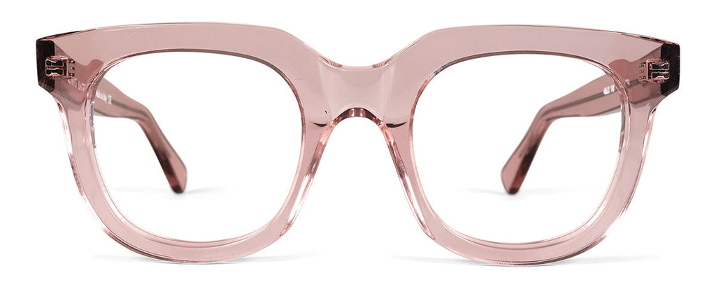 Kathryn Benny's Eyewear