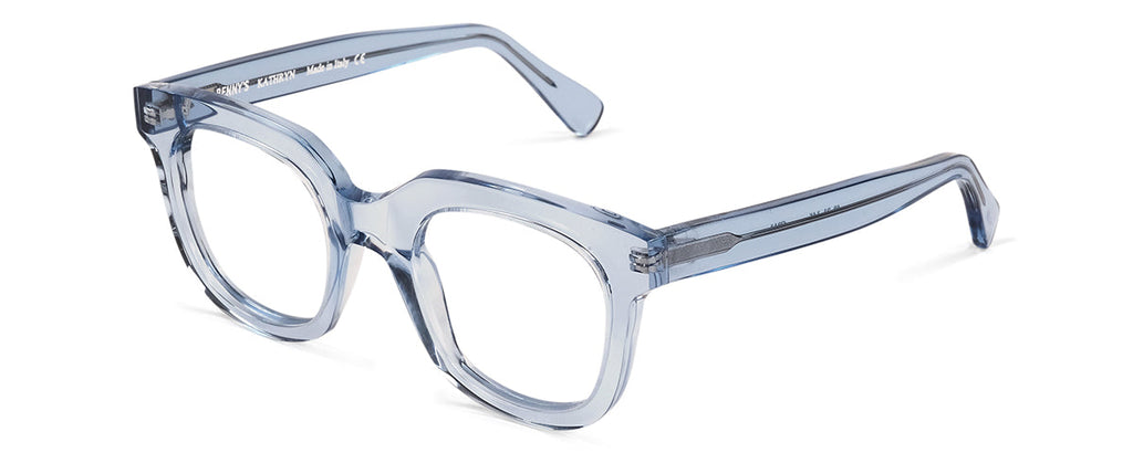 Kathryn Benny's Eyewear