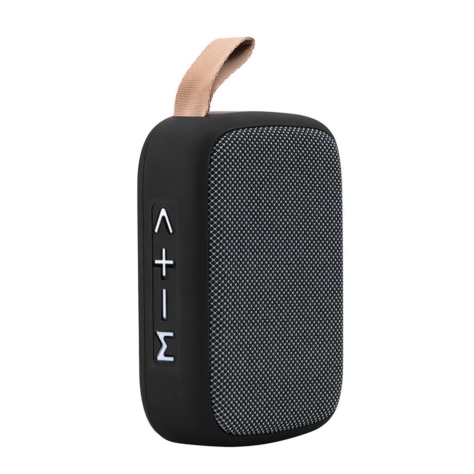 Portable Wireless Bluetooth Party Speaker Ð 300mAh Battery, Supports USB, TF Card, FM, and Wireless Connectivity KENRO